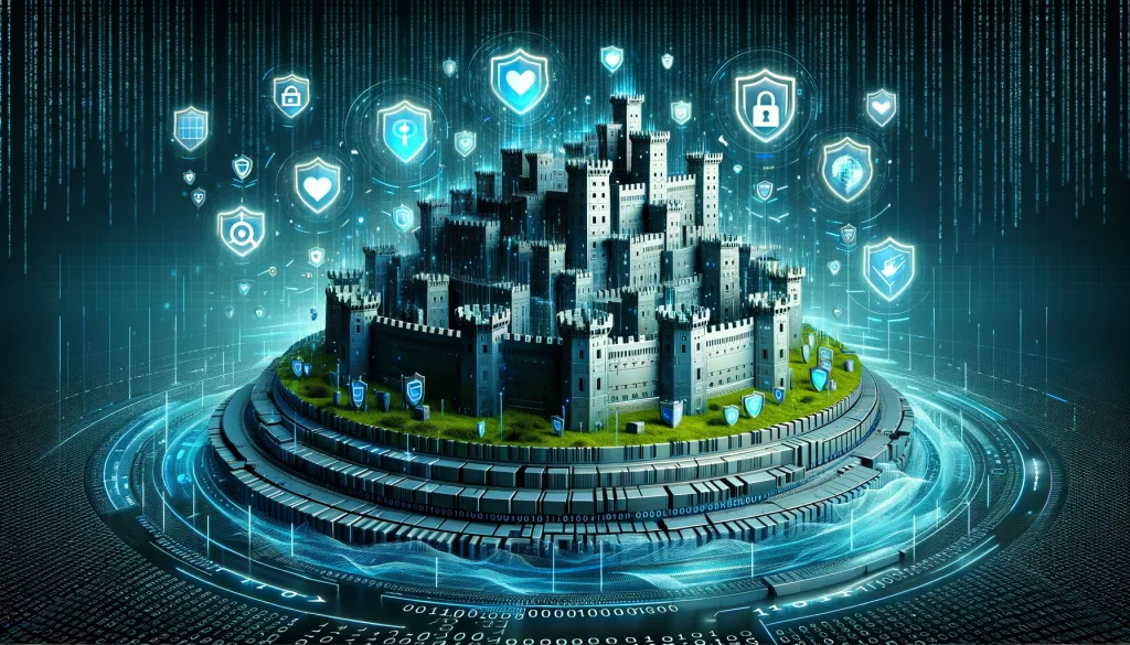 Building Secure Web Applications: Top Strategies for 2024